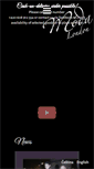 Mobile Screenshot of modalondon.cz